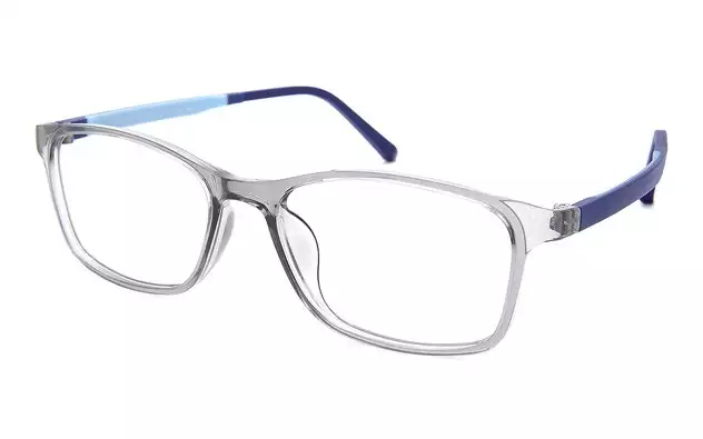 Eyeglasses OWNDAYS | ESSENTIAL ECO2016K-0S  Gray 