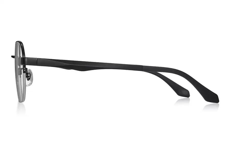 Eyeglasses OWNDAYS | ESSENTIAL BA1041G-4S  マットブラック 