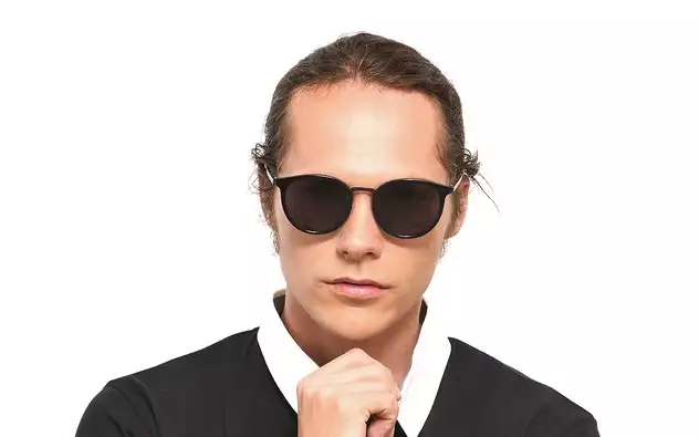 Sunglasses OWNDAYS | SUN SUN1027-T  ブラック 
