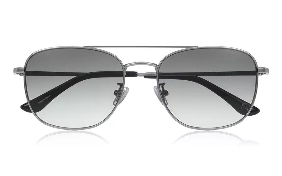 Sunglasses OWNDAYS | SUN SUN1067T-2S  Silver 