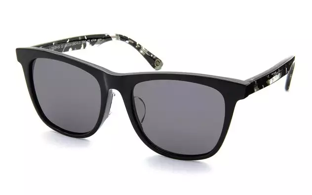 Sunglasses Junni JU3003B-0S  Black 