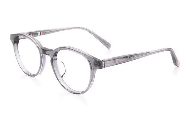 Eyeglasses OWNDAYS | ESSENTIAL RZJ2003T-1S  Clear Gray 