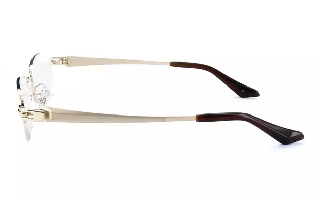 Eyeglasses Senichisaku SEN-RD1001  Gold 
