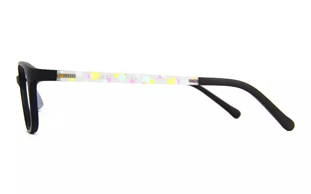 Eyeglasses OWNDAYS | ESSENTIAL FC2010T-8S  マットブラック 