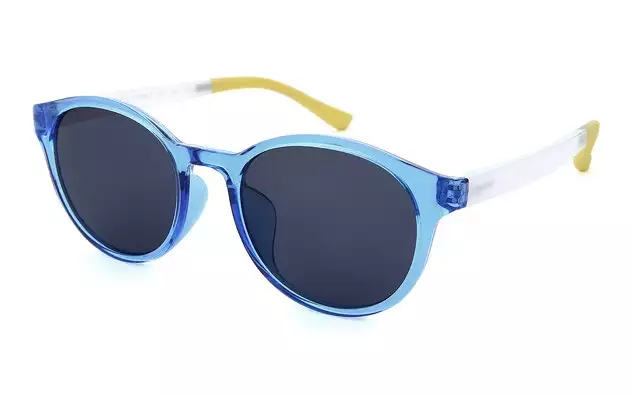 Sunglasses Junni JU3006N-0S  Blue 