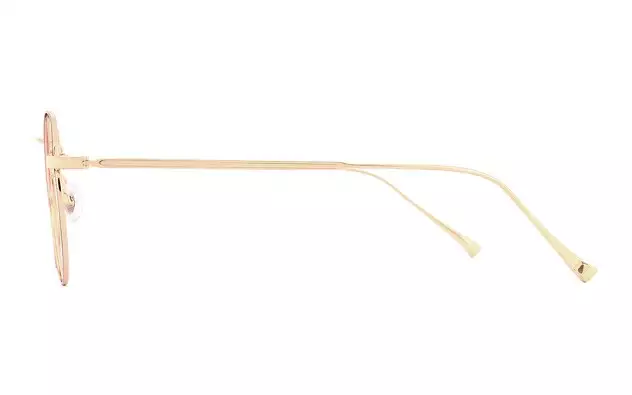 Eyeglasses Graph Belle GB1017G-8A  Purple 