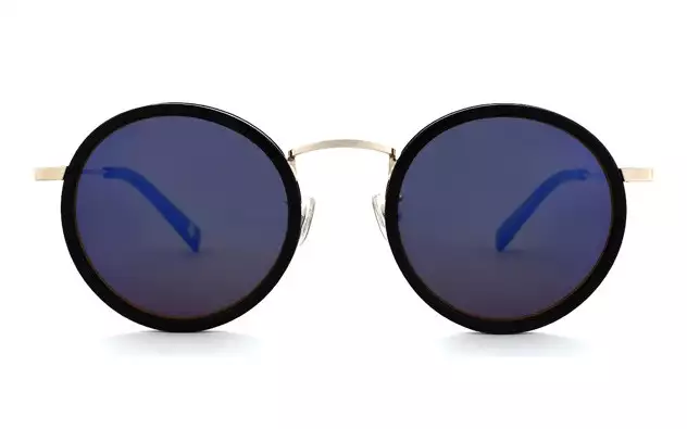 Sunglasses OWNDAYS | SUN SUN1022-E  Black 