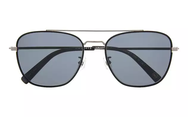 Sunglasses OWNDAYS | SUN SUN1060B-0S  Black 