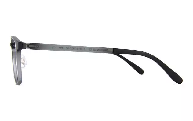 Eyeglasses OWNDAYS | ESSENTIAL OR2056N-9S  Matte Gray 