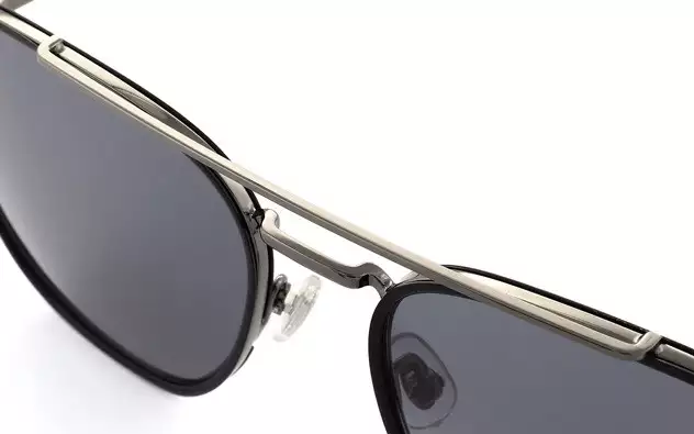 Sunglasses +NICHE NC1012-B  Gun 