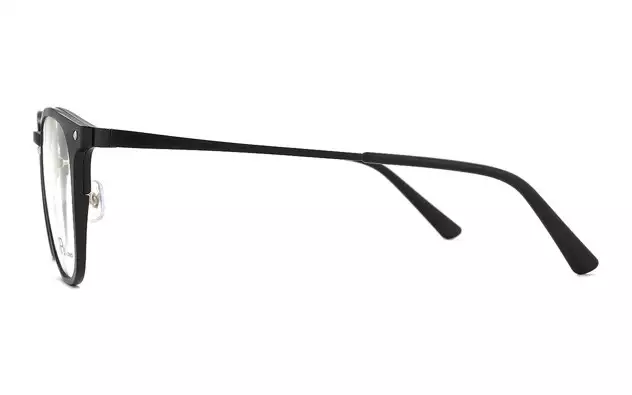 Eyeglasses OWNDAYS | AIR AU2036-F  Black 