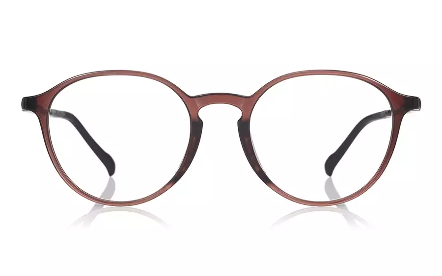 Eyeglasses OWNDAYS | AIR EUAU2095T-2A  Light Purple 