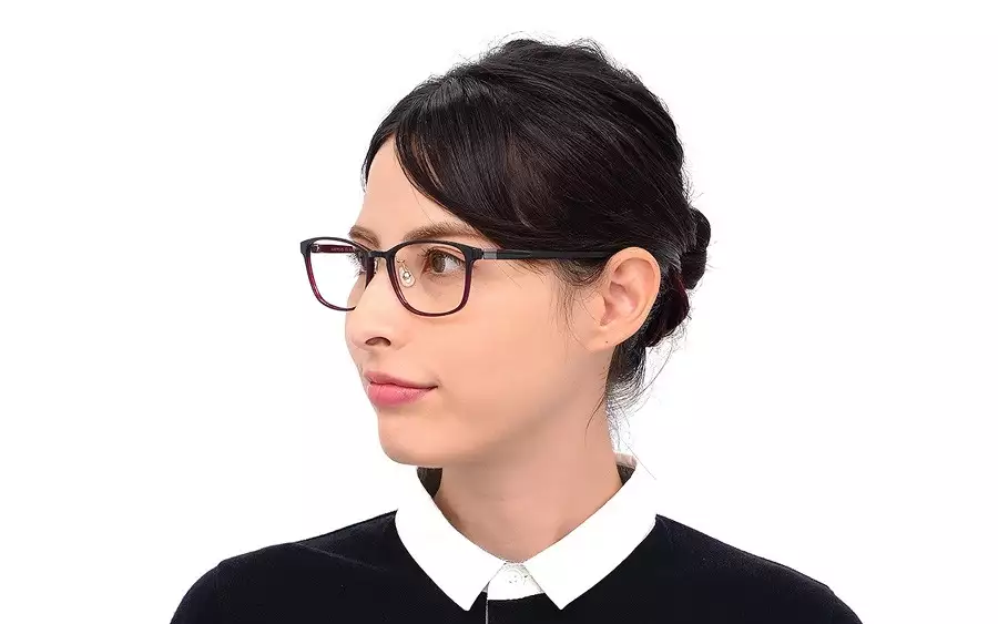 Eyeglasses OWNDAYS | AIR AU2079Q-0S  Brown Demi 