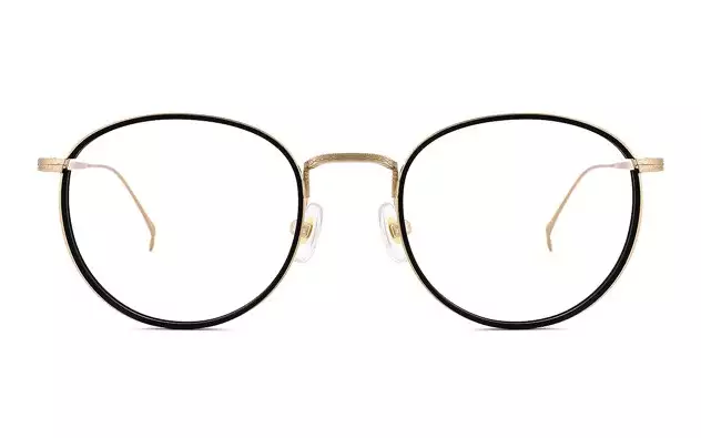 Eyeglasses John Dillinger JD1009Y-8A  Black 