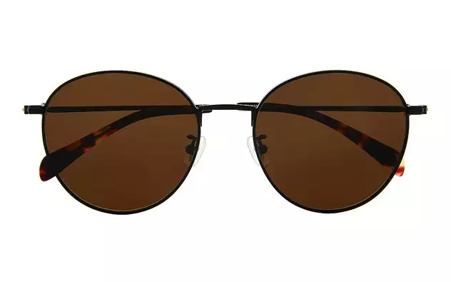Sunglasses OWNDAYS | SUN SUN1043B-9S  Matte Black 