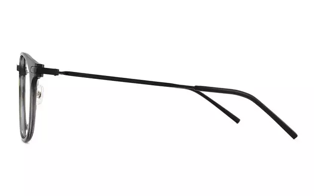 Eyeglasses OWNDAYS | AIR AU2050D-8A  グレー 