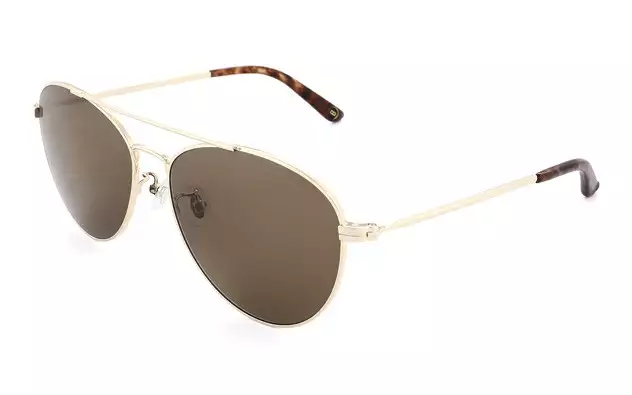 Sunglasses OWNDAYS | SUN SUN1025-T  Gold 