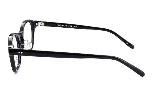 Eyeglasses Senichisaku SENICHI8E  Black 
