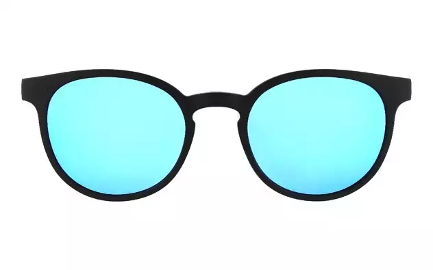 Sunglasses OWNDAYS | SUN SNP1002Le-N  フレーム：ブラック 