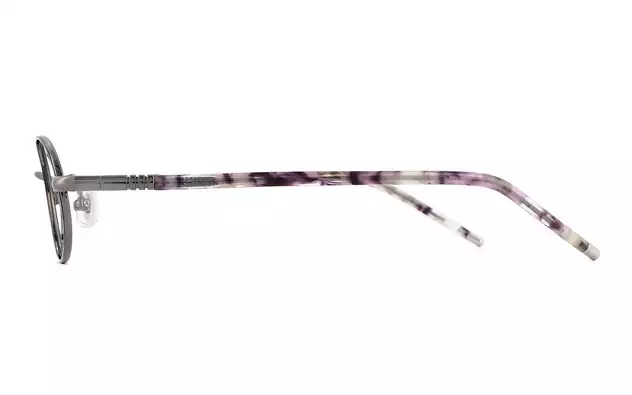 Eyeglasses OWNDAYS | ESSENTIAL CL1005T-8A  Black 