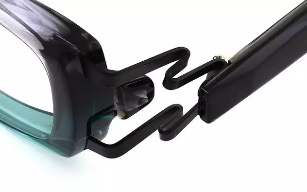 Eyeglasses BUTTERFLY EFFECT BE2012J-8S  Gray 