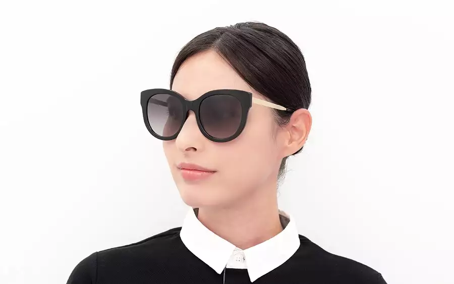Sunglasses OWNDAYS | SUN EUSUN229B-2A  Brown Demi 