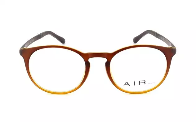 Eyeglasses AIR Ultem AU2003-T  Brown 