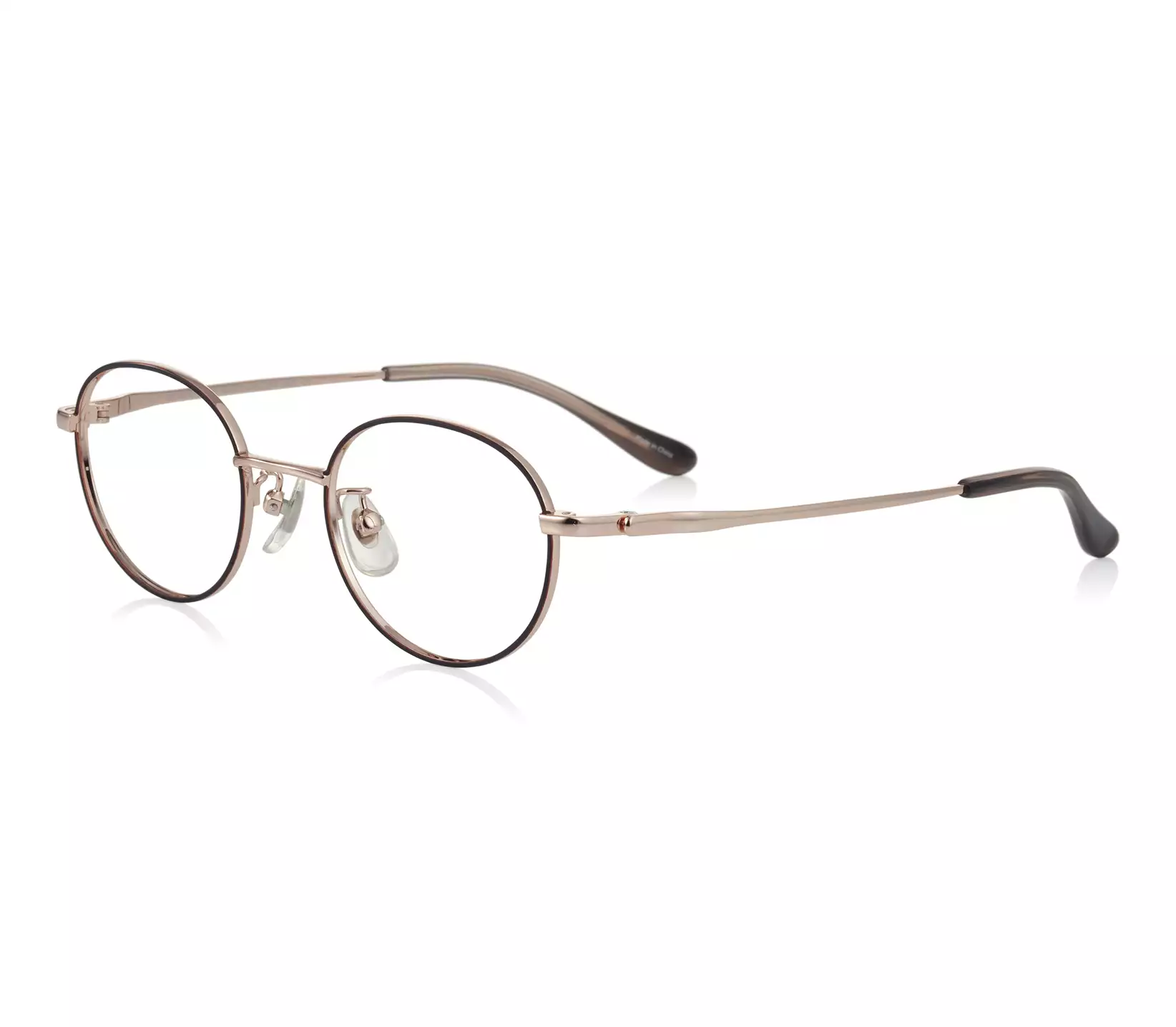 Eyeglasses OWNDAYS | ESSENTIAL OR1063G-5S  ブラウン 