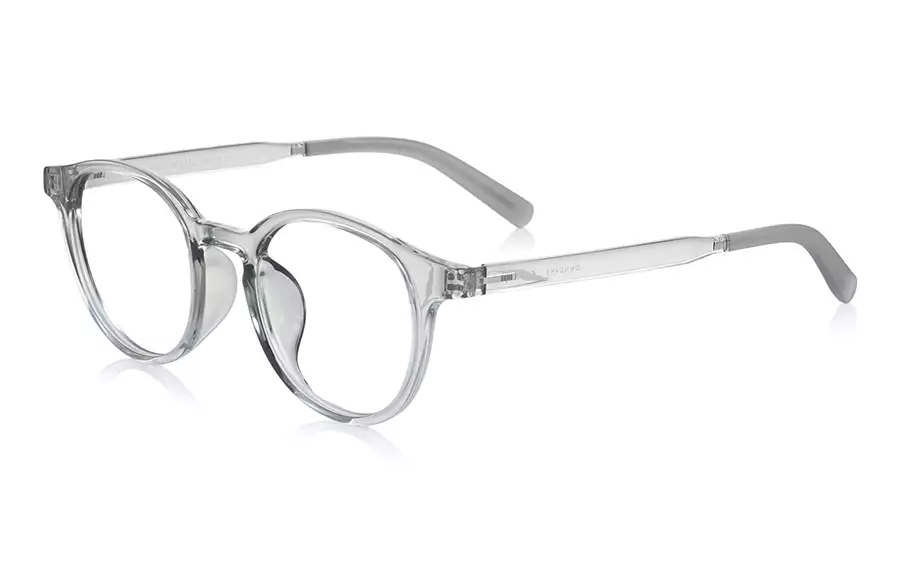 Eyeglasses OWNDAYS | ESSENTIAL ECO2027N-4S  Clear Green 
