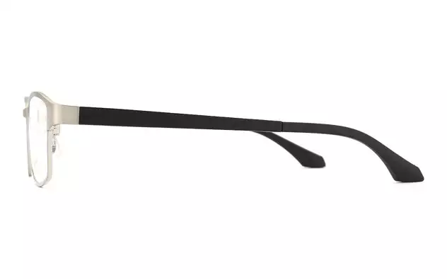 Eyeglasses K.moriyama KM1134-G  シルバー 