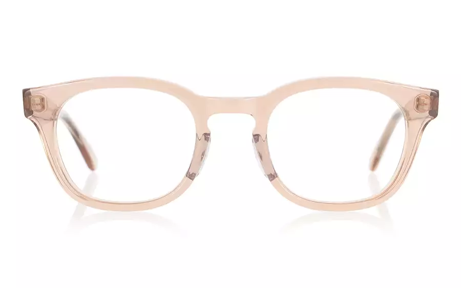 Eyeglasses Senichisaku SENICHI32  Clear Brown 