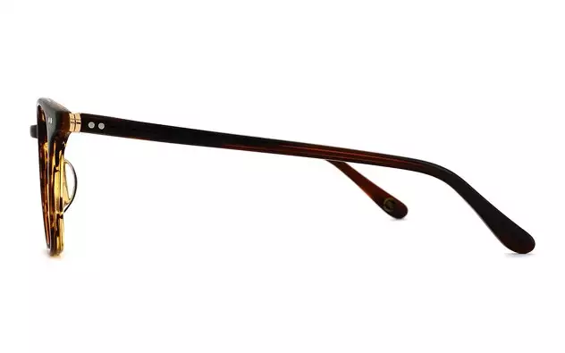 Eyeglasses John Dillinger JD2026J-8A  Brown Demi 