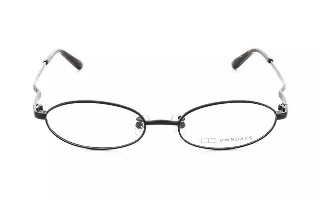Eyeglasses OWNDAYS | ESSENTIAL OS1002  Dark Purple 