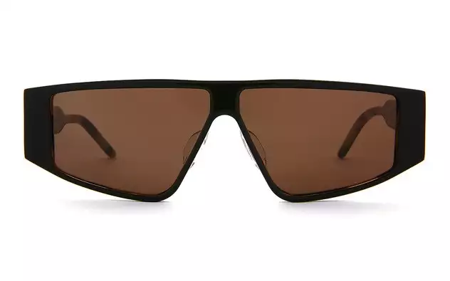 Sunglasses +NICHE NC2004B-9S  Brown 