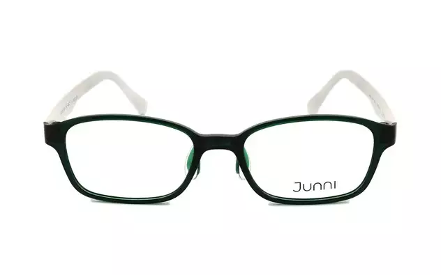 Eyeglasses Junni JU2019-K  Green 