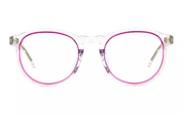 Eyeglasses +NICHE NC3002J-8S  Clear Pink 