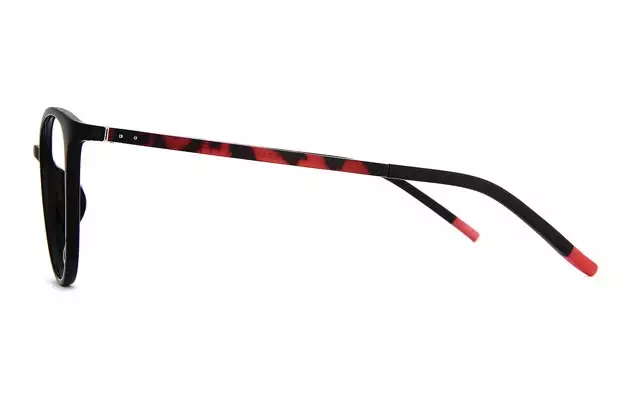 Eyeglasses OWNDAYS | AIR AU2065N-9A  Black 