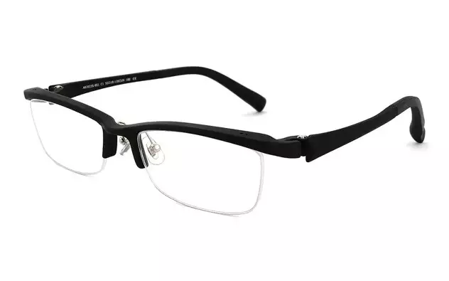 Eyeglasses OWNDAYS | AIR AR2023S-8A  マットブラック 