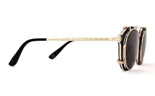 Sunglasses OWNDAYS | SUN SUN1019-D  Black 