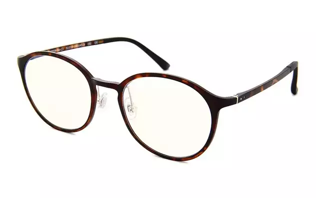 Eyeglasses OWNDAYS PC PC2005N-9A  Brown Demi 