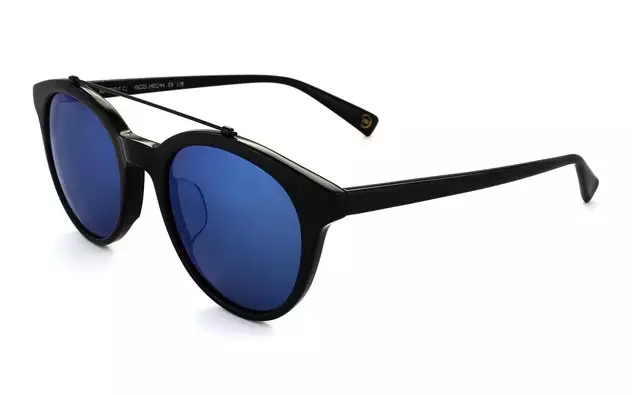 Sunglasses OWNDAYS | SUN SUN2040-T  Black 