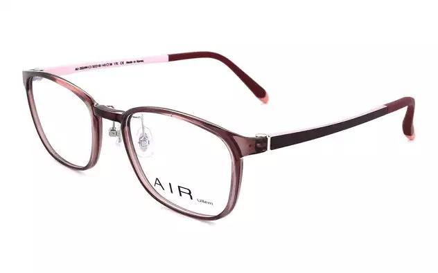 Eyeglasses AIR Ultem AU2024-W  Light Purple 