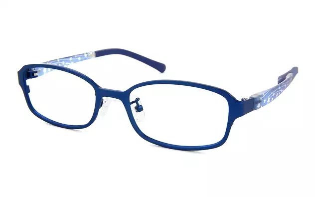 Eyeglasses Junni JU1017N-9A  Blue 