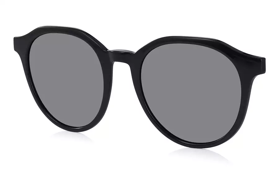 Accessoires (sold separately) OWNDAYS | SUN SNP2015Le-N  Black 