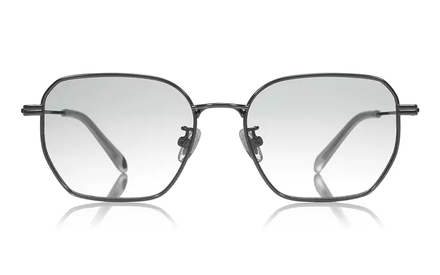 Sunglasses OWNDAYS | SUN SUN1072T-2S  Gun 