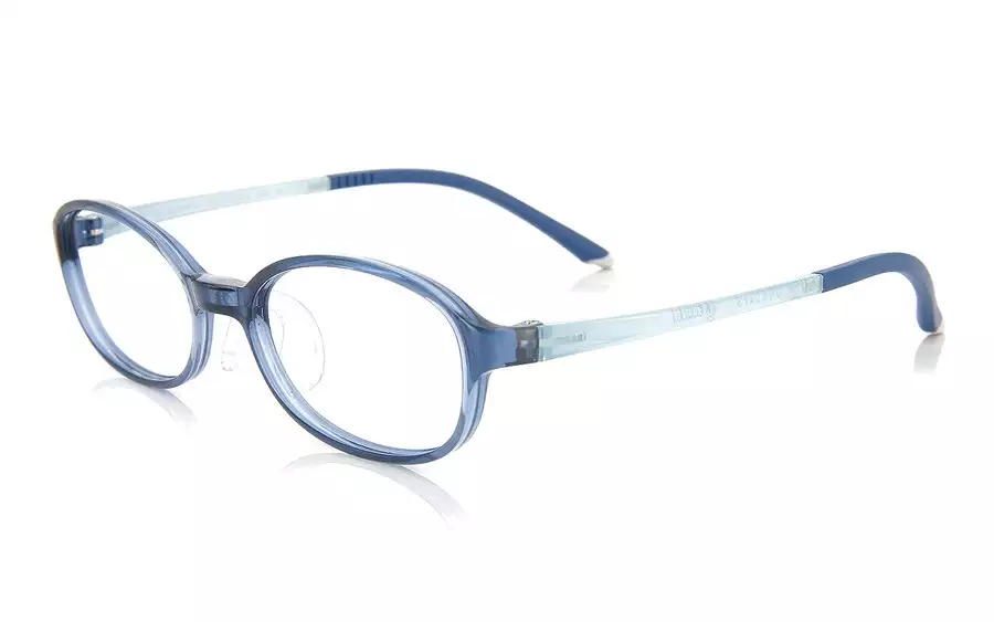 Eyeglasses OWNDAYS | ESSENTIAL ECO2021Q-1A  Blue 