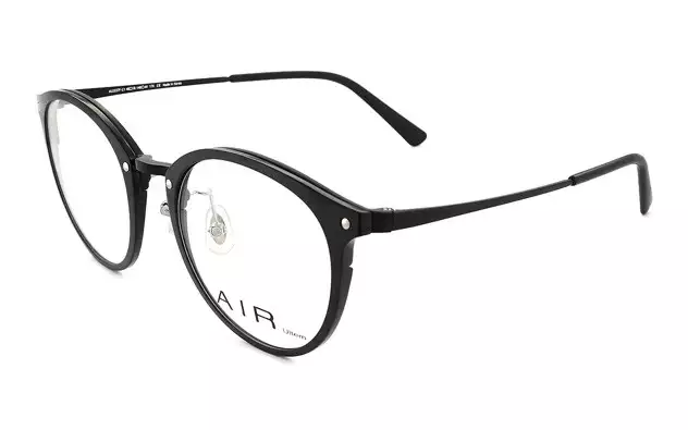 Eyeglasses OWNDAYS | AIR AU2037-F  Black 