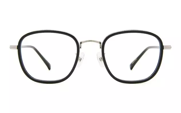 Eyeglasses John Dillinger JD1031Z-0S  Black 