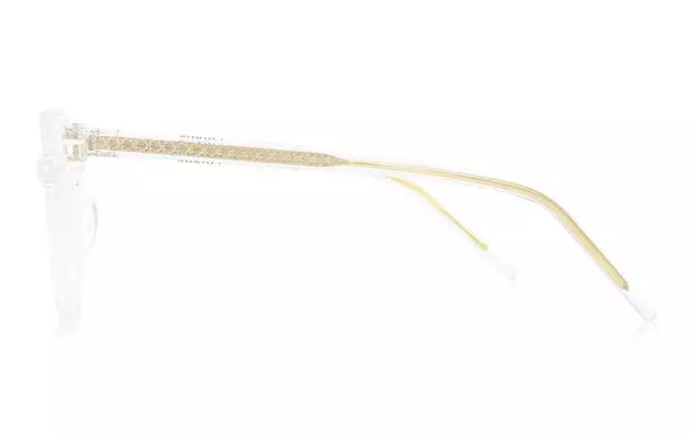 Eyeglasses +NICHE NC3015J-0S  Clear 