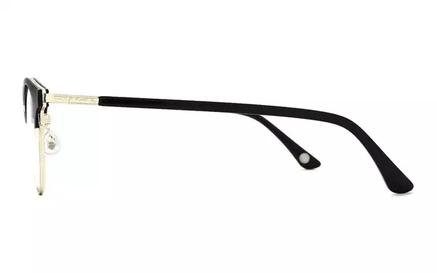 Eyeglasses Graph Belle GB2016-G  Black 